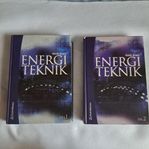 Energiteknik  del 1 och2 Henrik Alvarez