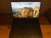 Gaming laptop OMEN 16-wd0xxx 4060 i7