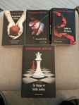 Twiligt Saga Stephenie Meyer