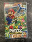 Mario Party Superstars