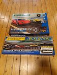 Scalextric bilbana