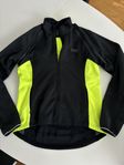 Cykel  Jacka Gore Windstopper  Dam