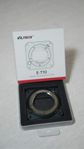 Viltrox E-T10 E-Mount Adapter Till Z CAM E2