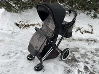 Barnvagn Cybex Priam med tillbehör