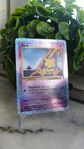 pokémon Legendary collection Abra 