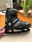 K2 raider ice ställbara skridskor 32-37