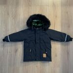 Mini Rodini K2 parka 104/110