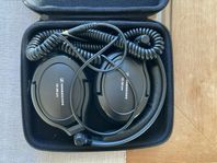 Sennheiser HD-380 Pro För Arre M