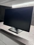 asus skräm 75hz