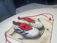 Adidas Predator AG Elite storlek: 41/40