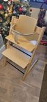 Stokke tripp trapp barnstol 