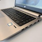 Laptop HP Probook 430 G3 nyinstallerad