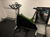 Body bike connect