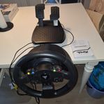 Racingratt Thrustmaster tmx force feedback nyskick 