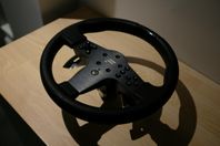 Fanatec CSL Elite P1 Ratt - Xbox/PC kompatibel