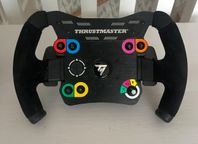 Thrustnaster TM Open Wheel