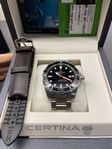 Certina DS Action Powermatic 80 43mm