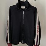 Gucci Track Jacket