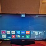 Philips 50" 4K UHD Smart TV