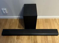 Samsung Soundbar HW-Q710A