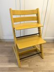 Stokke Tripp Trapp Stol (Sunflower yellow)