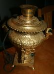 Samovar