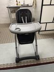 Graco barnstol 6-in-1