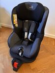 Britax Römer DUALFIX M i-SIZE