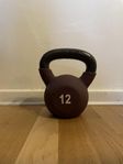 Kettlebell 12kg