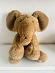 Peek-a-Boo Elefant 25cm Fresh Kid