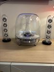 Harman Kardon SoundSticks Bluetooth