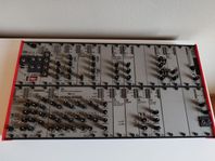 AE modular (starter pack 2 + extra moduler)