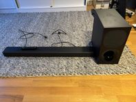 Sony HT G700 soundbar 