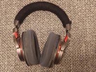 Audio-technica ATH-MSR7 Headphone 