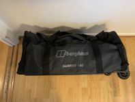 Berghaus Gladius 140 L Rullväska