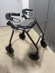 Rollator Dolomite Futura