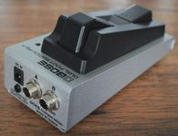 Boss FS7 Dual Footswitch controller pedal