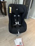 Britax Max way plus