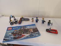 Lego City 