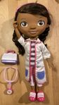 Dr McStuffins