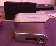 Viewsonic M1 projector