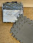 CASALL Floor Protection / Golvskydd