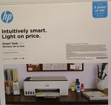 HP Smart Tank 5107 AiO trådlös skrivare