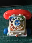 Fisher Price Telefon för barn 