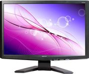 Acer X223W LCD Monitor