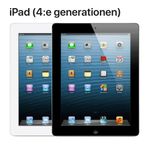 iPad 120Gb Gen 4 (A1458)