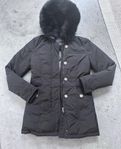 Vinterparka woolrich xs