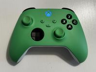 Xbox Original Controller - GREEN Edition - Series S/X