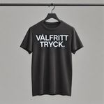 Valfritt tryck