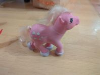 Vintage my little pony 